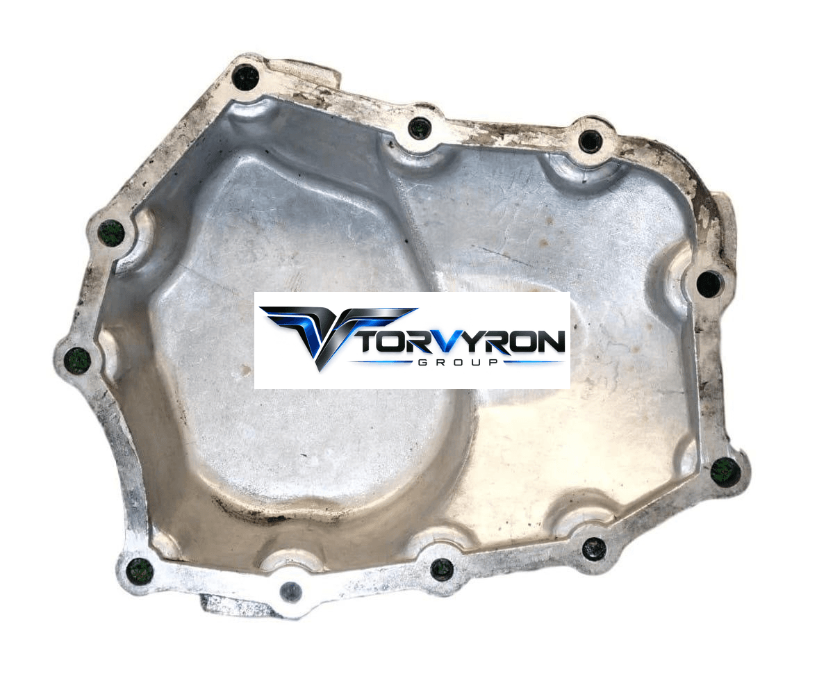 CÁRTER DE ACEITE DE LA CAJA DE CAMBIOS DAEWOO 96175844 C372