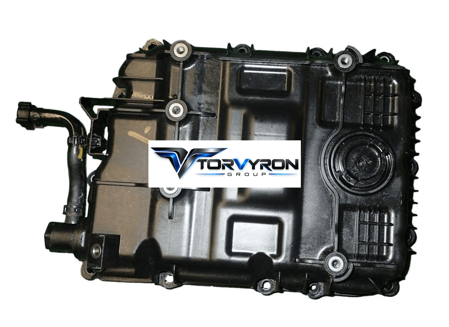 CÁRTER DE ACEITE DE LA CAJA DE CAMBIOS KIA HYUNDAI A8LF1 45280-4G150