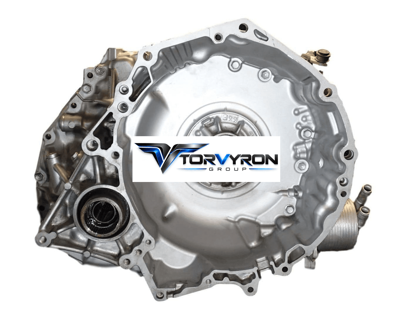 Caja de Cambios BMW MINI 2.0 TG-81LS 30510TGB027 GB027