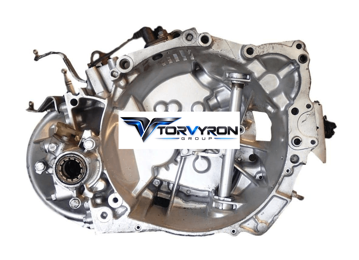 Caja de Cambios PEUGEOT 1.8 16V Gasolina 20TB00 · Foto 1