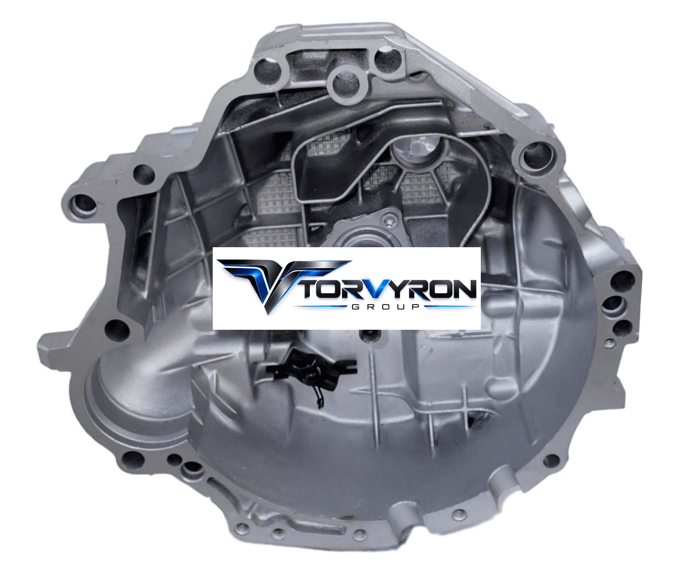 Caja de Cambios VW AUDI SKODA 2.0 EMV 012300058C · Foto 1