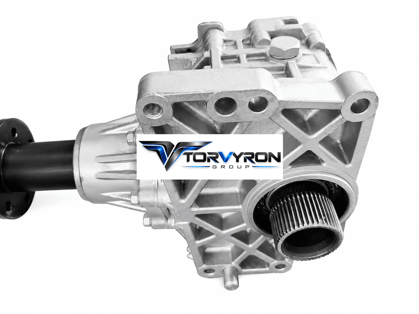 Transfer Hyundai Tucson 4x4 AWD 47300-3B230 Reconstruido