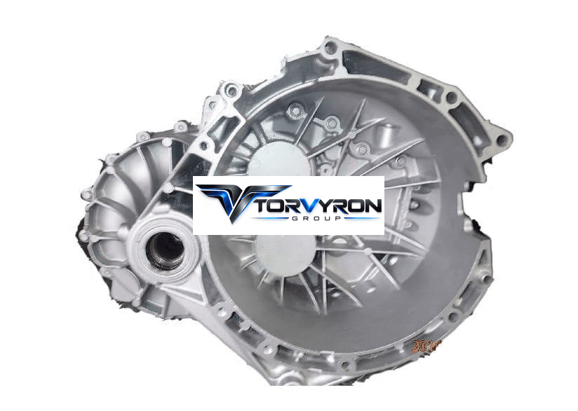 Caja de Cambios CC1R-7002CD FORD 2.2 TDCI · Foto 1