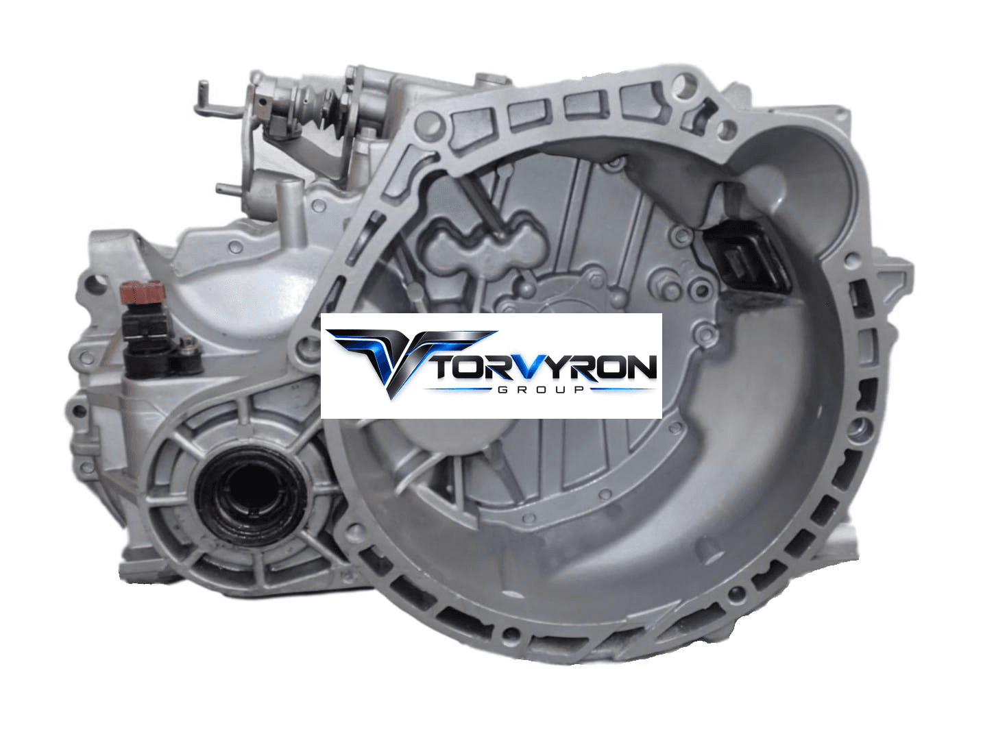 Caja de Cambios QR523 MHC CHERY QR523MHC · Foto 1