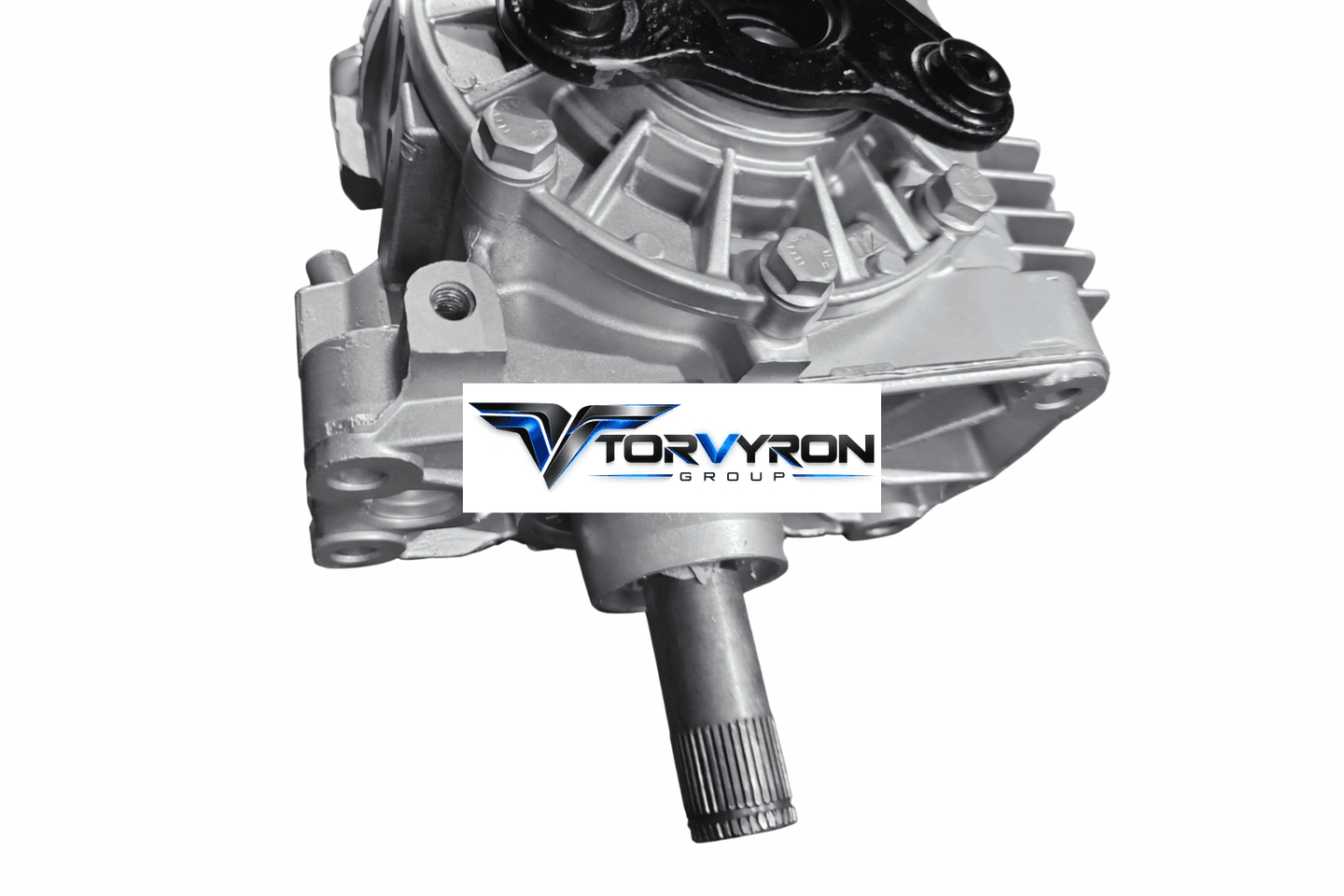 Caja de transferencia VW AG ZSB 0A6409053 AL reparada · Foto 1