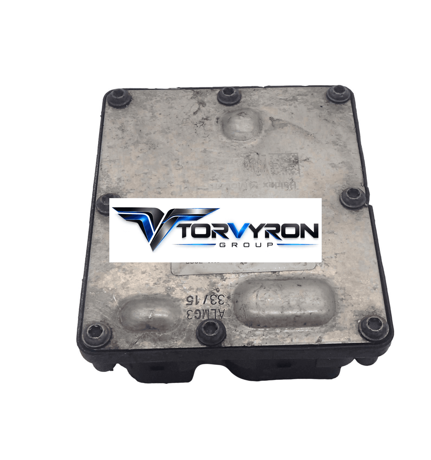 Unidad módulo de control AUDI VW Golf 0CQ907554H · Foto 1