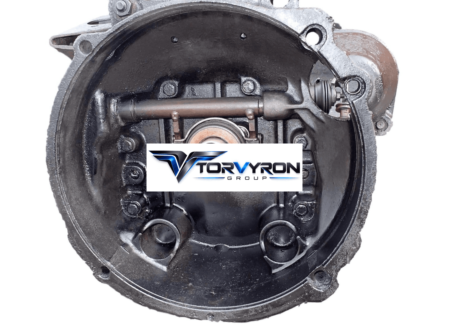 Caja de Cambios VOLKSWAGEN 1.6 ALD 091301107C 091301211C · Foto 1
