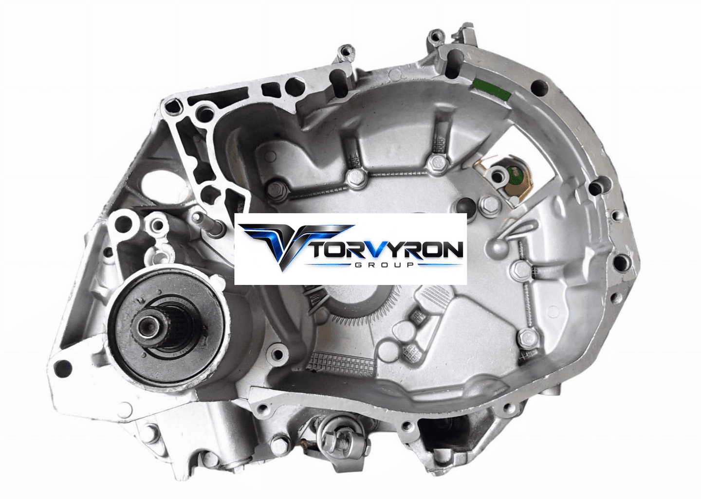 Caja de Cambios RENAULT VOLVO 1.4 7700598840 · Foto 1