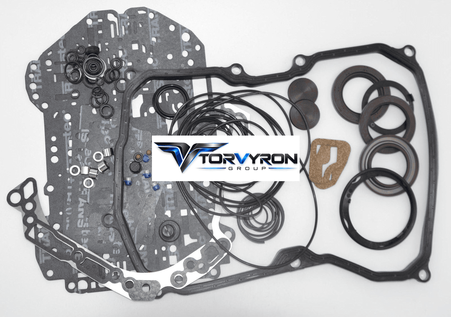 Kit de juntas caja cambios VOLKSWAGEN TF60SN 09G · Foto 1