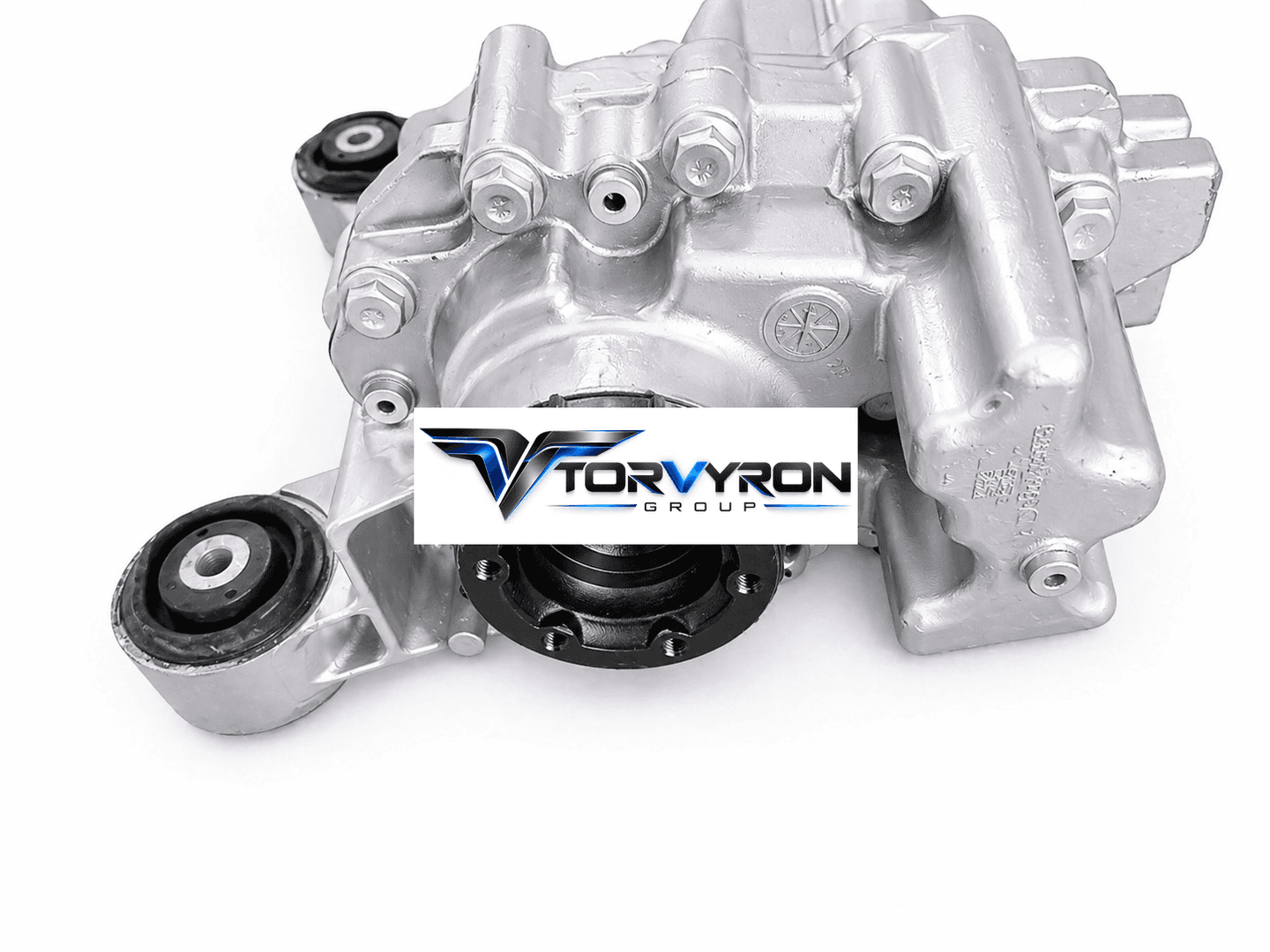 Diferencial trasero Audi VW Skoda 0CQ525010B – Haldex 4Motion Quattro