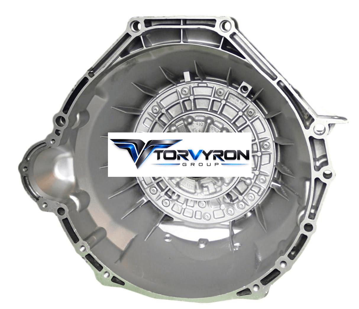 Caja de Cambios LINCOLN 5.4 V8 6HP26 5L74-7000AE · Foto 1