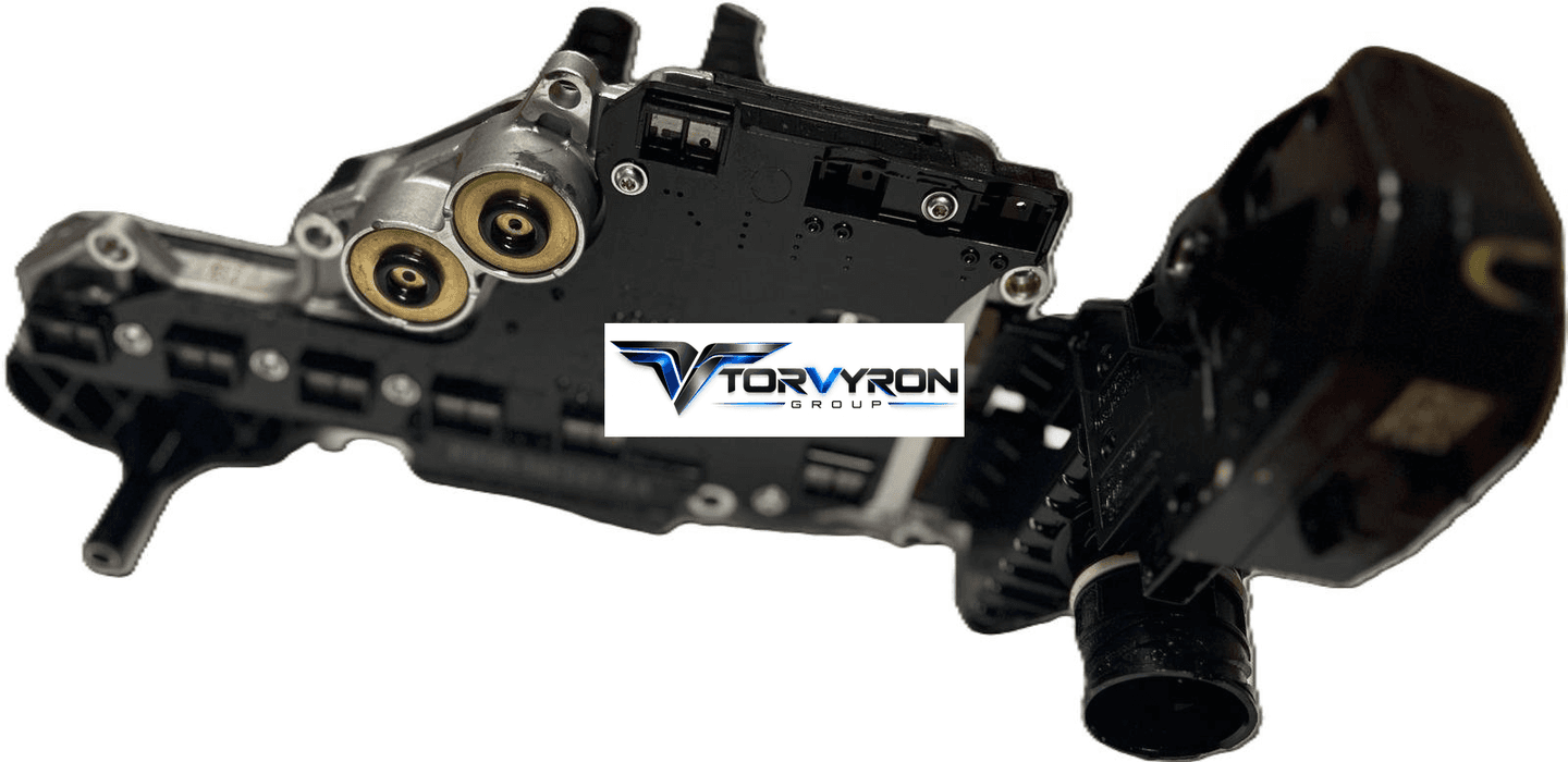 Unidad de Control de Transmisión MPS6, 6DCT450 KU3R-14C247-AA FORD