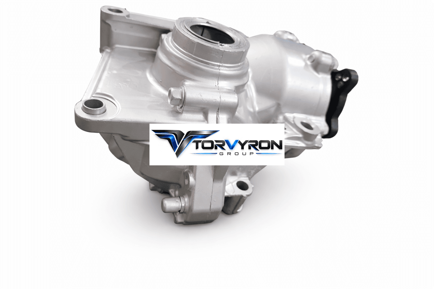 Diferencial delantero Mazda CX-80 2.5 E-Skyactiv PHEV AWD (2024) – Código motor 22421080