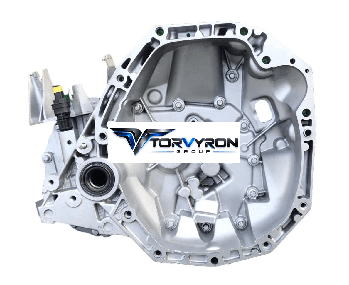 Caja de Cambios RENAULT 1.5 DCI JH3 193 S010436