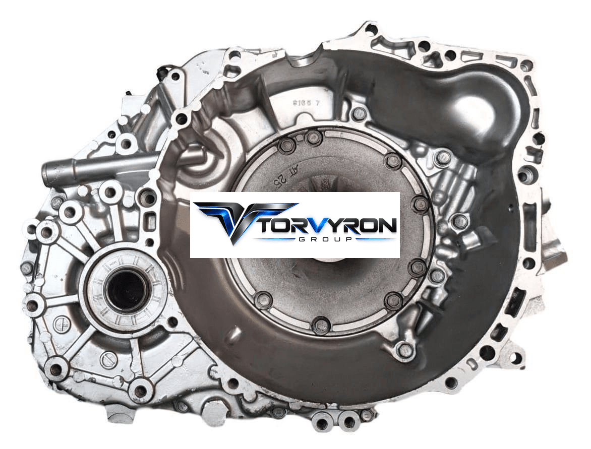 Caja de Cambios VOLVO 2.0-2.4 2WD 55-50SN 30681186 · Foto 1