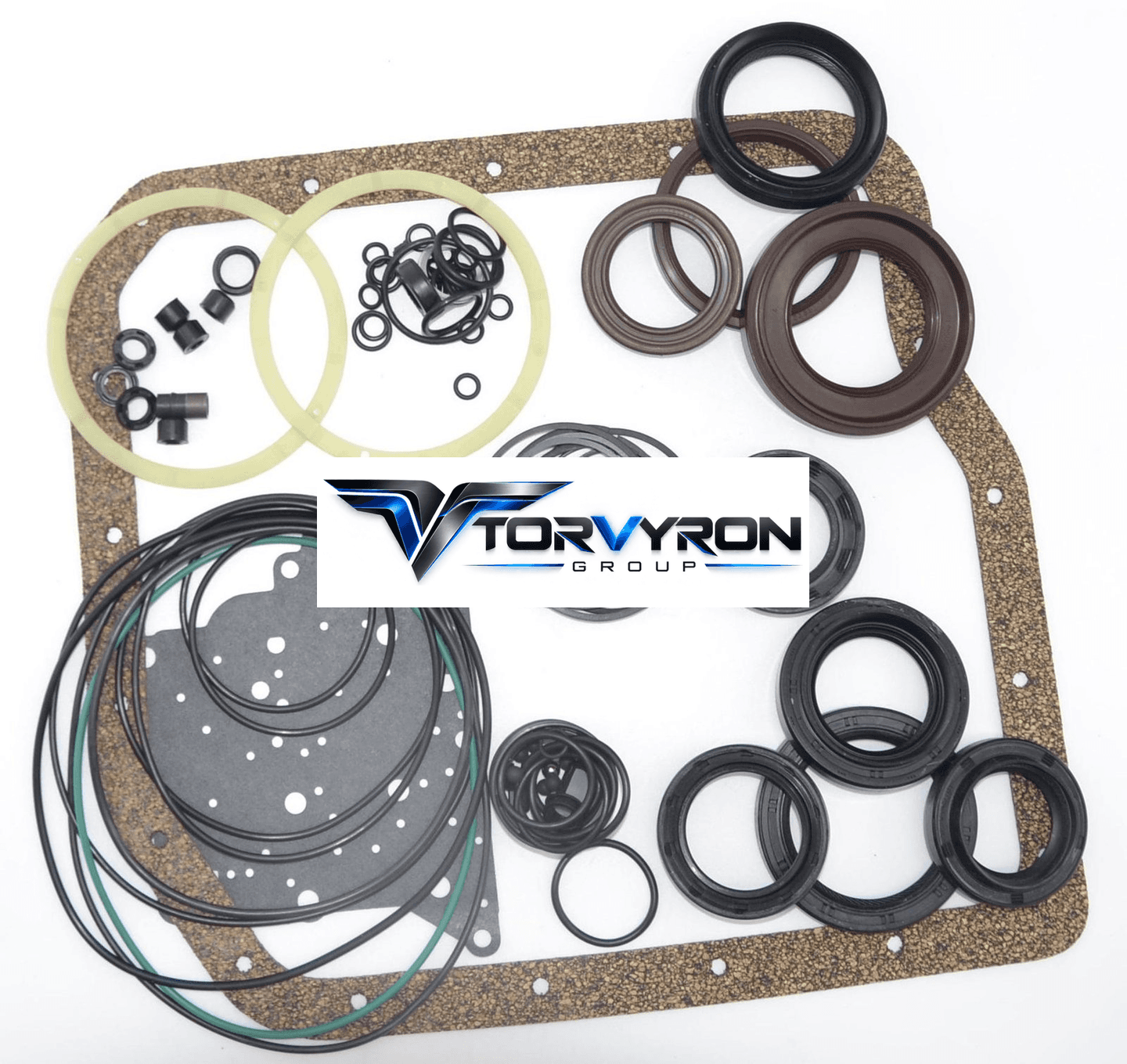 Kit Sellos Juntas caja cambios OHK Toyota LEXUS U140 U241 U240 K75900FX