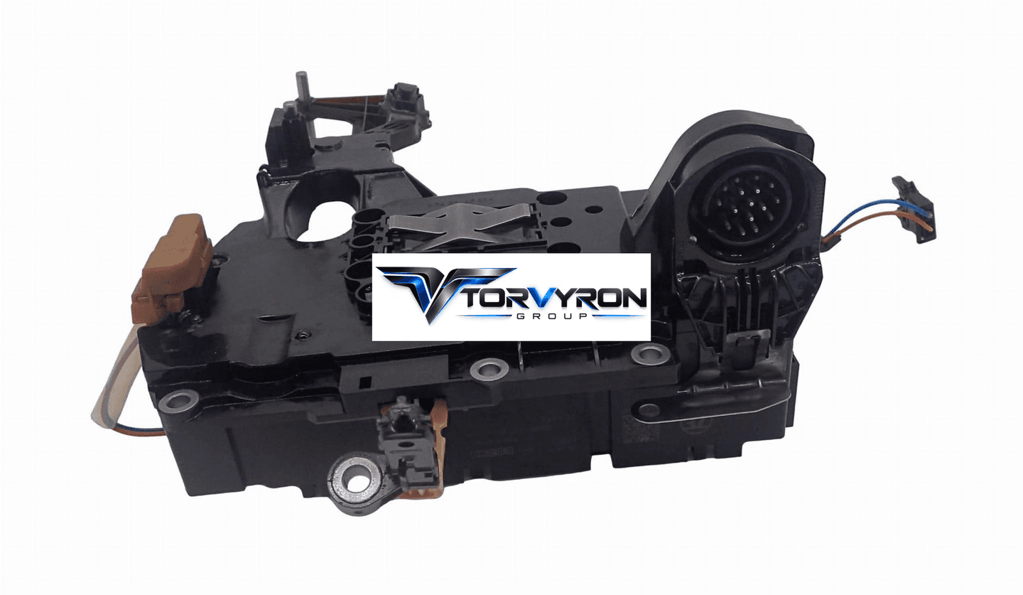 MODULO Caja de Cambios 8HP 0260550030 BMW