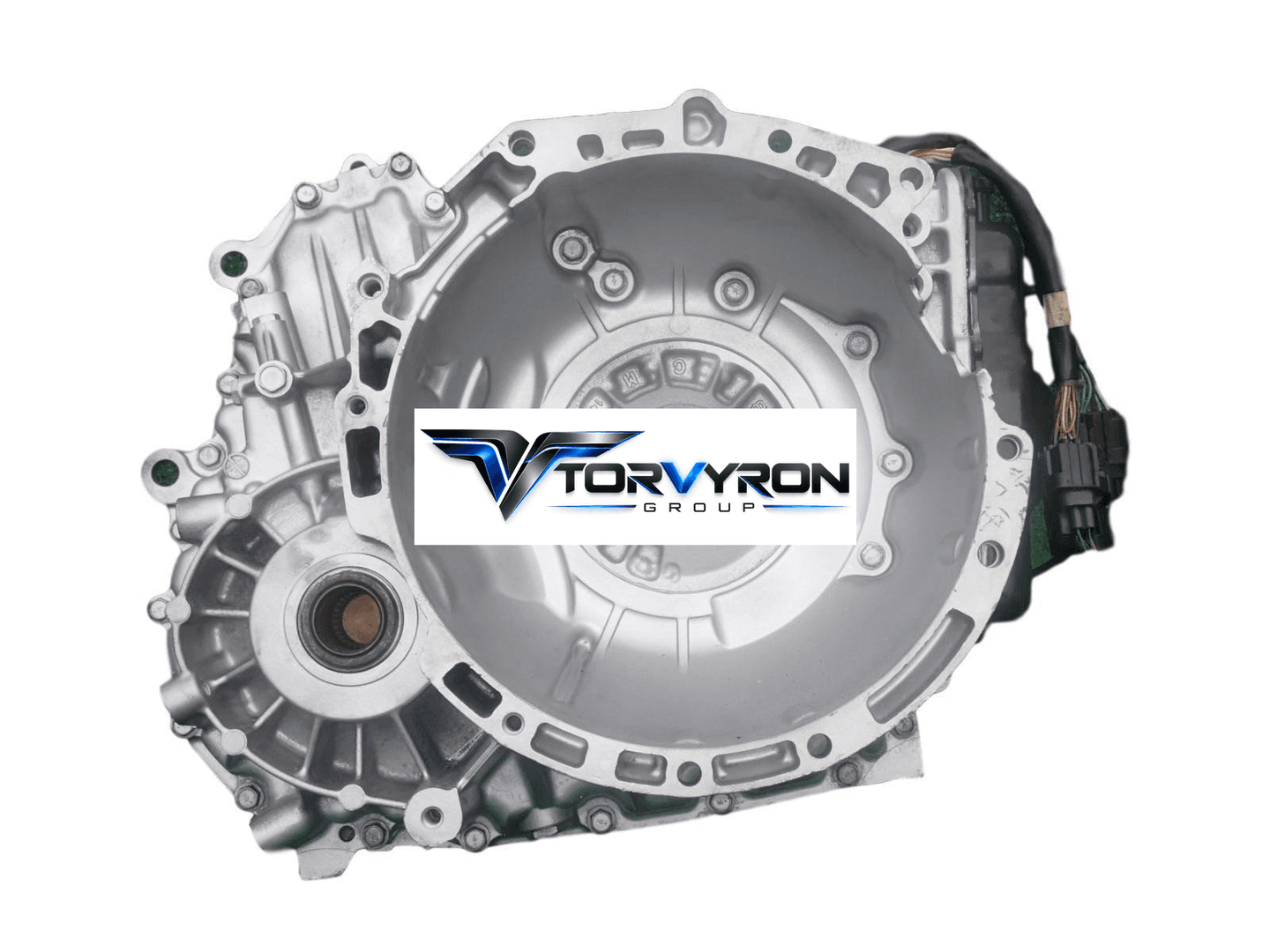 Caja de Cambios FORD Mondeo 2.0 TDCI JATCO 3S71-7000CA