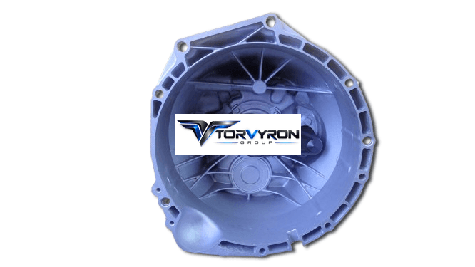 Caja de Cambios BMW E87 gasolina 1067401143 (2003-2013) motor N45 B16 A · Foto 1