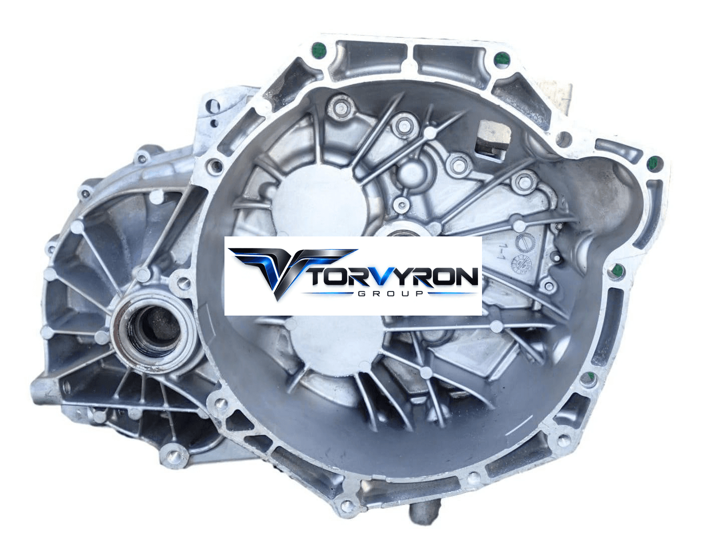 Caja de Cambios VOLVO 1.6 Gasolina BG9R-7002-FC FCC