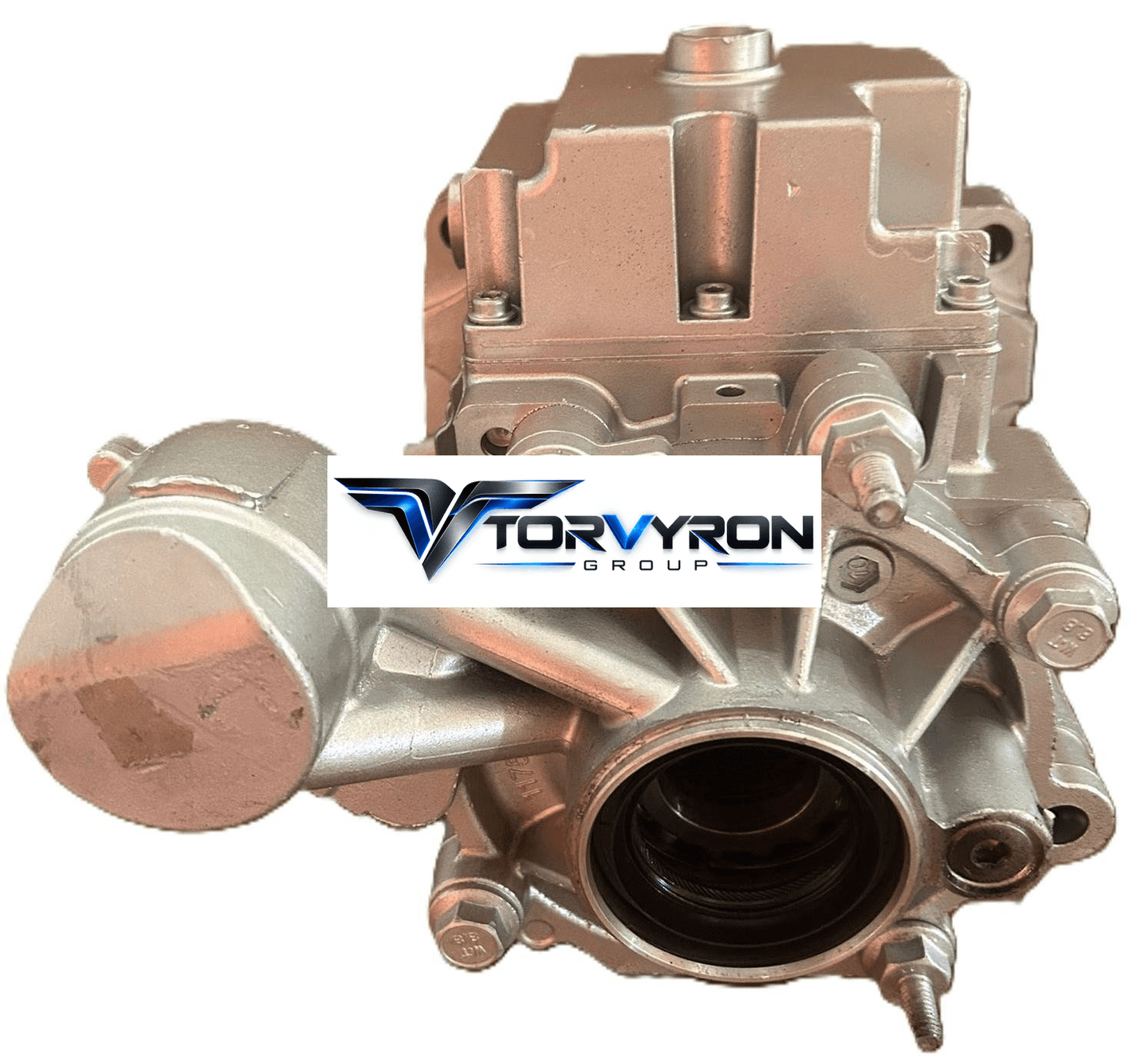 Diferencial delantero Audi Cupra VW ZSB 0D9.409.055 · Foto 1