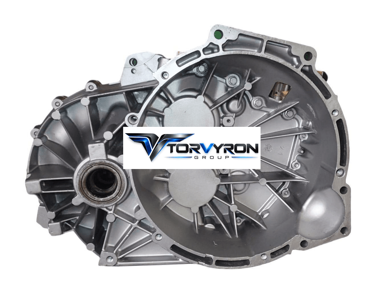 Caja de Cambios FORD 1.8 TDCI 7G9R-7002-ZF