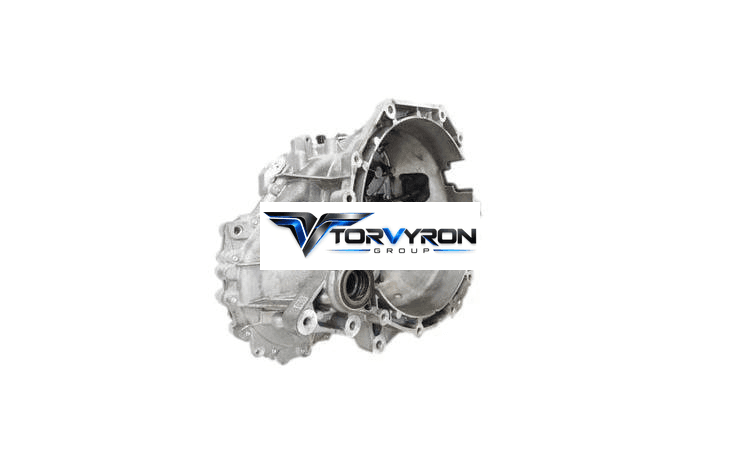Caja de Cambios FORD 1.0 L1TR-7002CFC · Foto 1