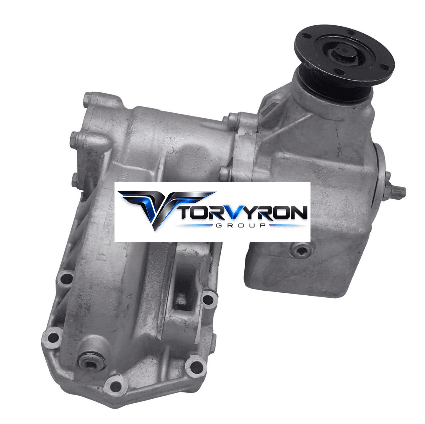 Caja de Transfer Fiat Peugeot 2.8 JTD