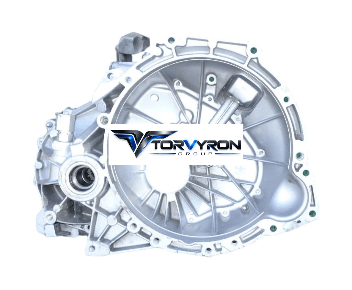 Caja de Cambios FORD 1.8D XS4R-7F096 · Foto 1