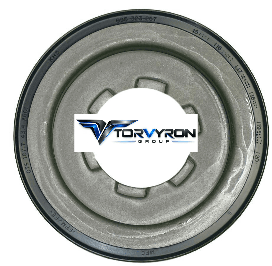 PISTÓN 01M K1 AUDI VW