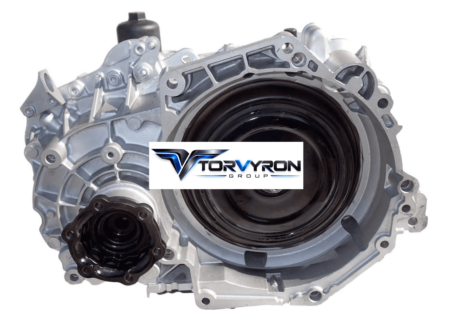Caja de Cambios VW AUDI SKODA 1.9 TDI 02E300043N 00V HLH · Foto 1
