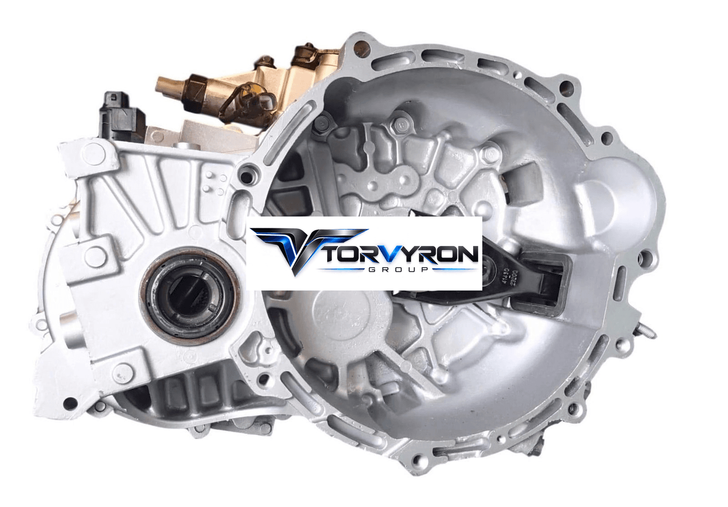 Caja de Cambios HYUNDAI KIA 1.6 CRDI S81767 · Foto 1