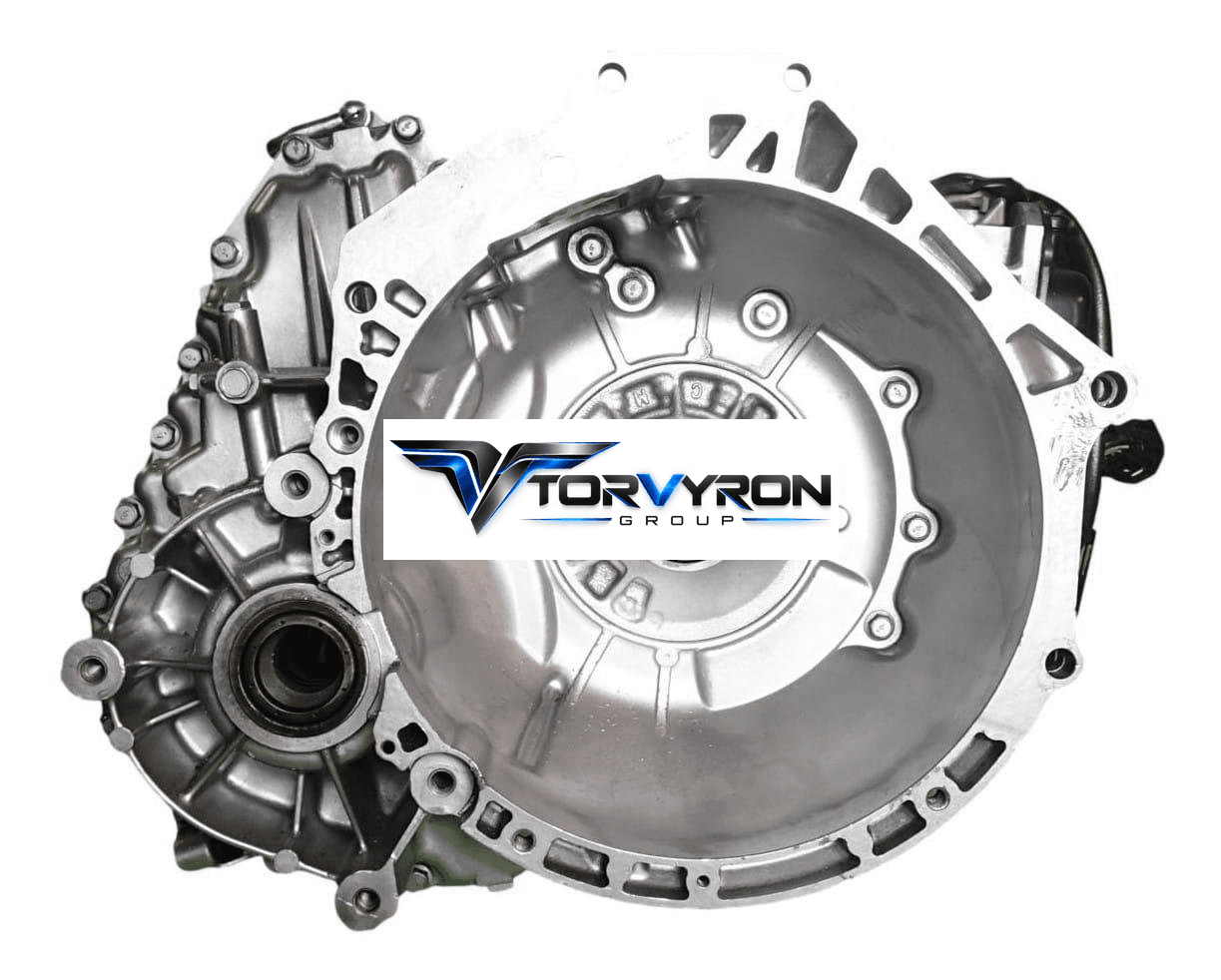 Caja de Cambios JAGUAR 3.0 gasolina V6 JF506E PL020 4202388 · Foto 1