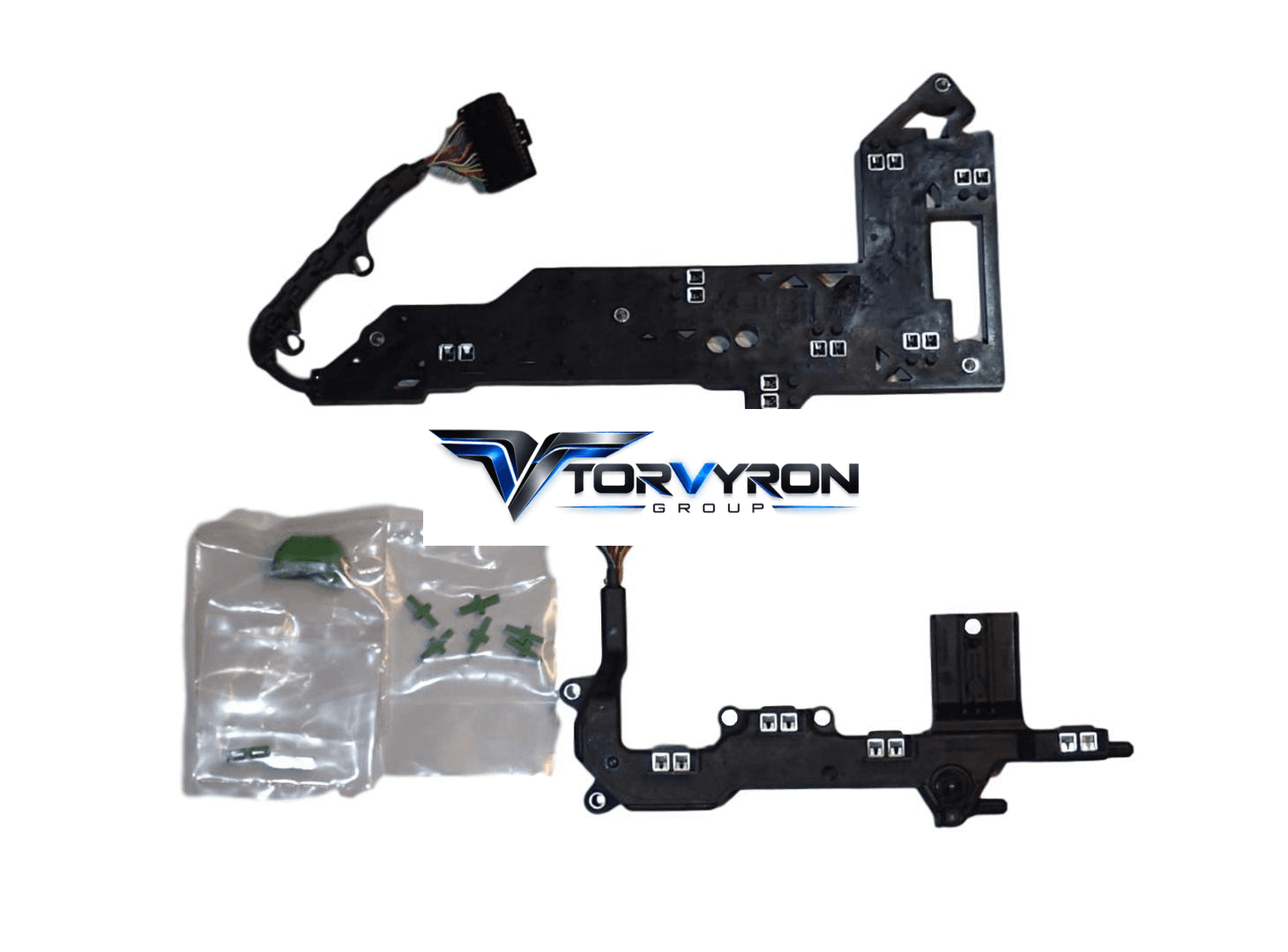 KIT DE REPARACIÓN MECATRÓNICA 0B5 S-TRONIC AUDI · Foto 1