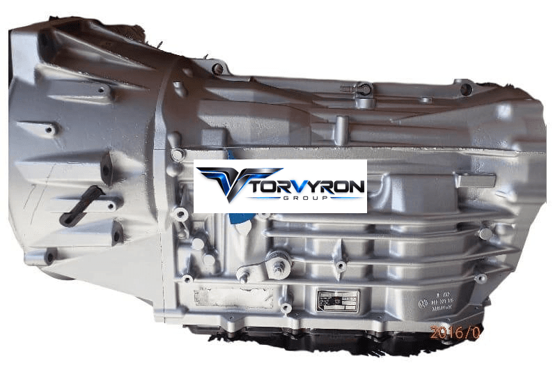 Caja de Cambios PORSCHE VW AUDI 3.6L KML · Foto 1