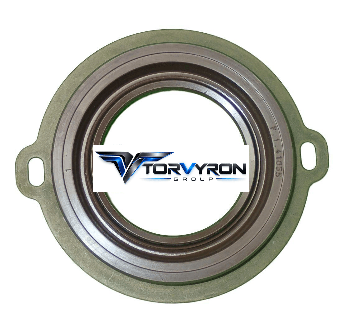 SELLADOR CONVERTIDOR POMPY 5L40E BMW · Foto 1