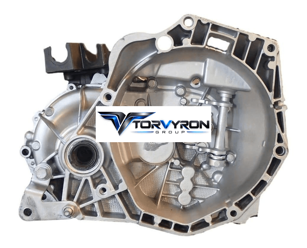 Caja de Cambios FIAT CITROEN OPEL 1.3 R3123B01 21.993-1762080 · Foto 1