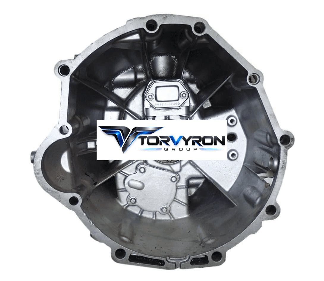 Caja de Cambios VW 2.5 TDI 711.614 711614