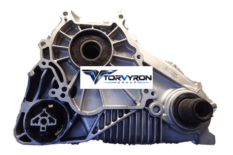 Caja de Transfer BMW X5 E70 X6 E71 7619181 ATC450 · Foto 1
