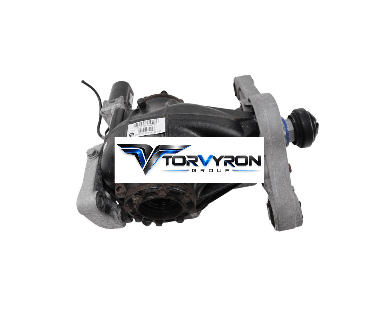 Diferencial Trasero BMW M3 M4 M2 F80 F82 F83 F87 3.46 228417504