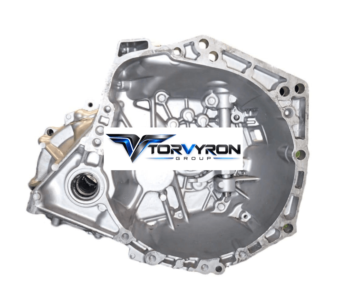 Caja de Cambios TOYOTA PEUGEOT 1.0 Gasolina 20TT05 5 SPEED · Foto 1