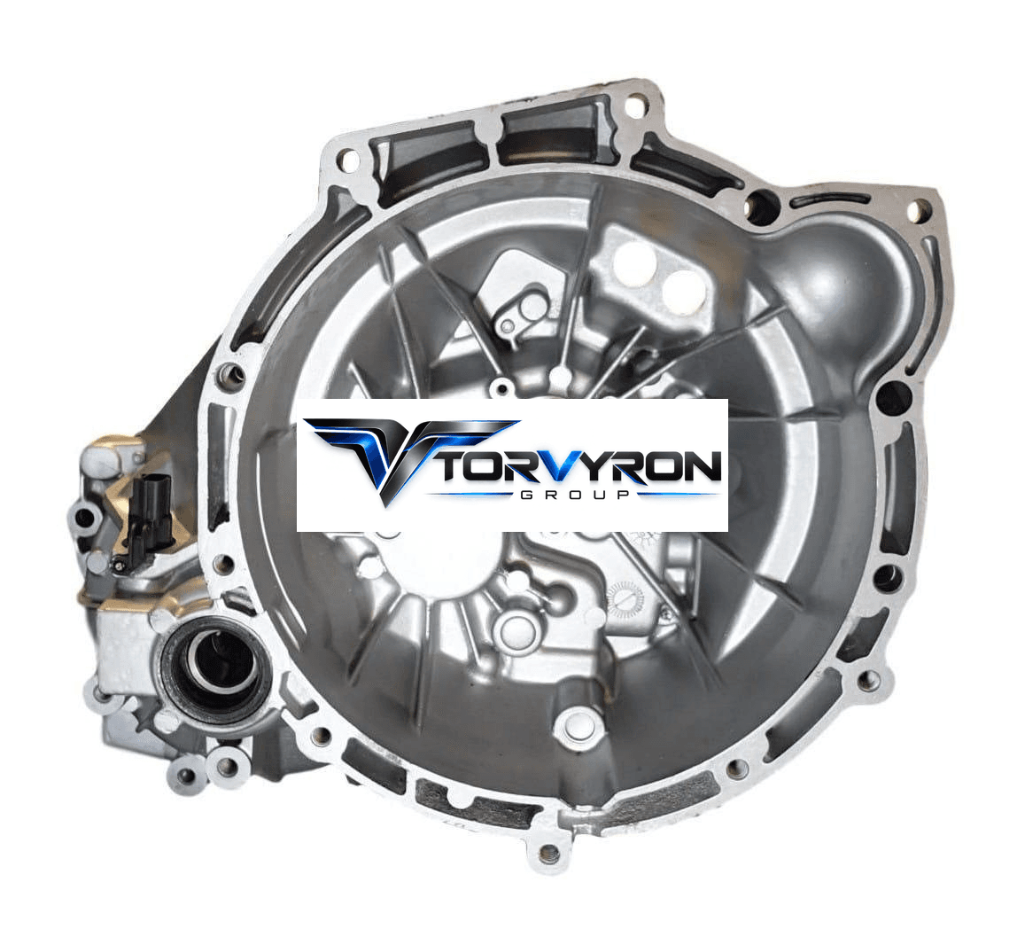 Caja de Cambios FORD 1.25 1.3 L 8A6R-7002JD · Foto 1