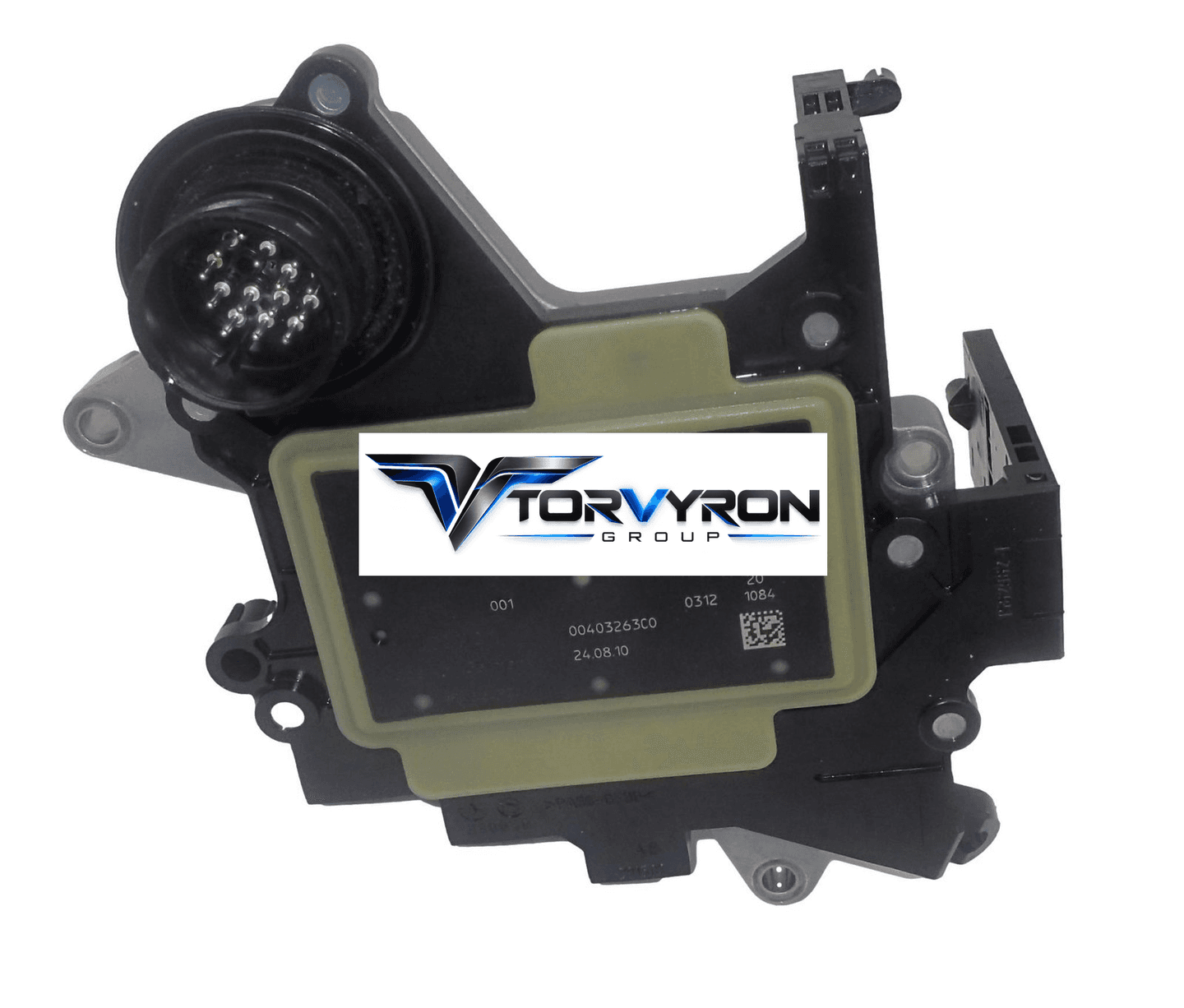 Unidad control TCM AUDI 0AW927156H · Foto 1