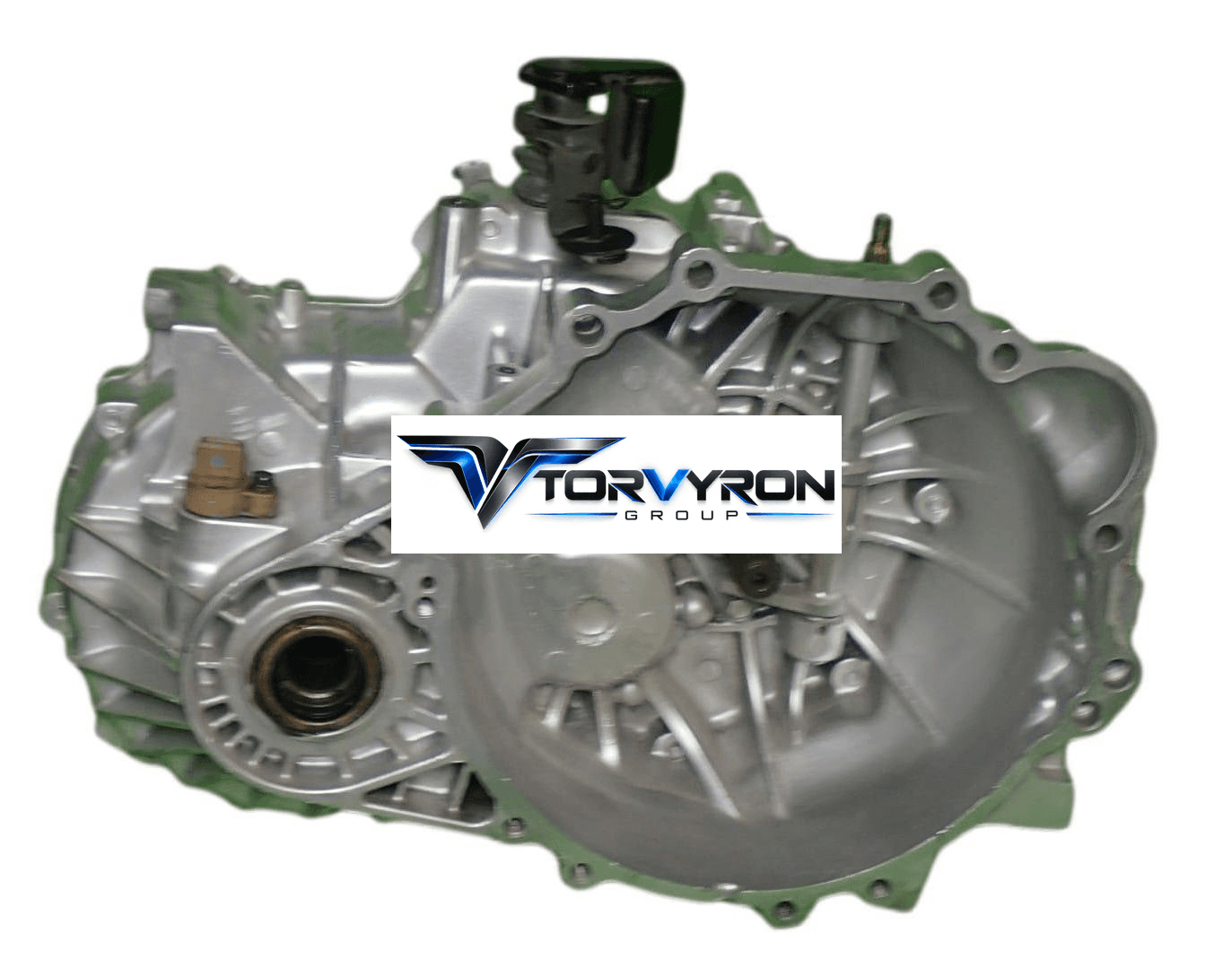 Caja de Cambios HYUNDAI 2.0 2.4 Gasolina 2WD 430003A081 · Foto 1