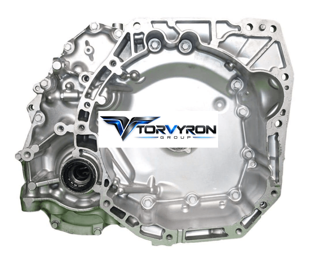 Caja de Cambios NISSAN 1.6 Gasolina 3JX5C CVT JF015E · Foto 1