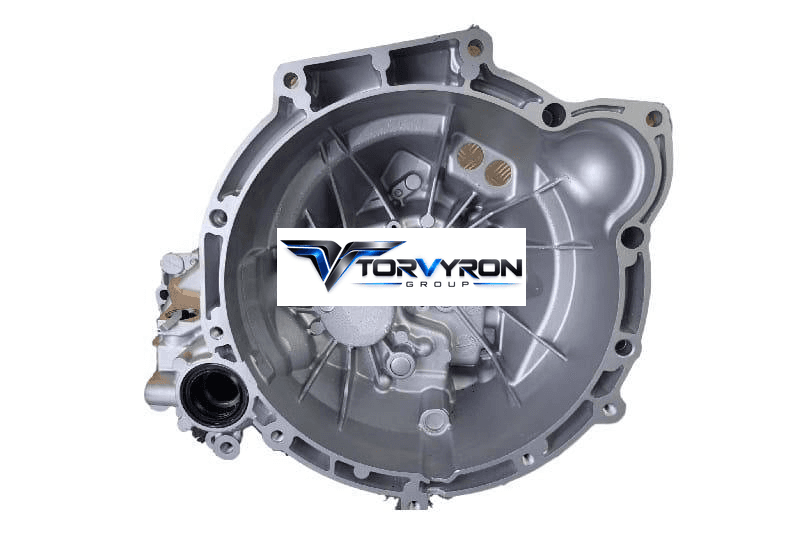 Caja de Cambios 3M5R-7002NK FORD 1.6 Gasolina · Foto 1