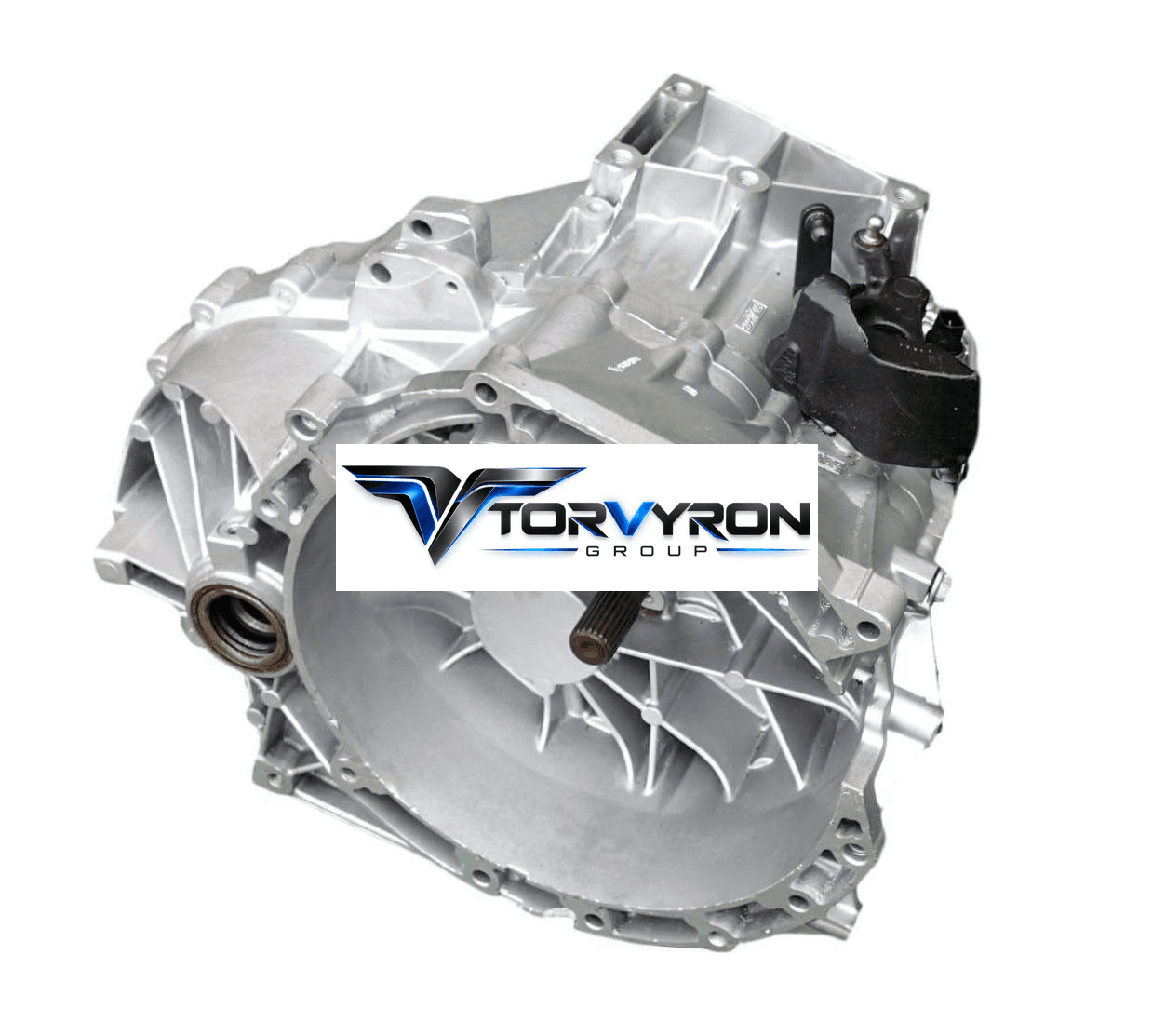 Caja de Cambios FORD 2.0 TDCI 3S7R-7F096BA · Foto 1