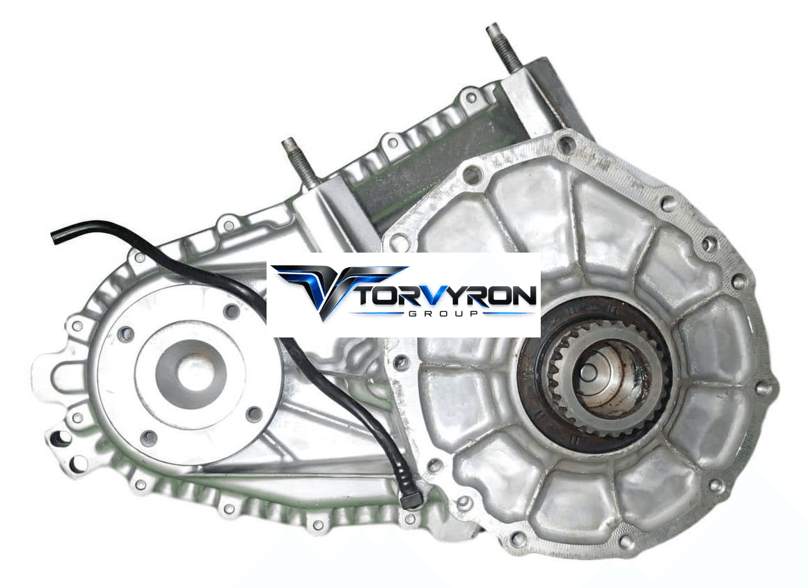 Caja de Transfer MERCEDES SSANG YONG 722.661 · Foto 1