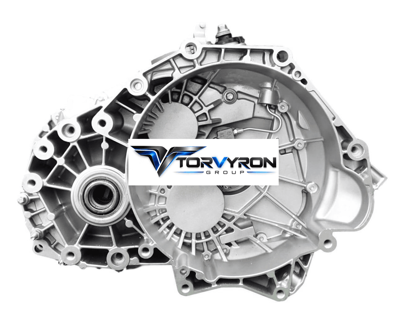 Caja de Cambios OPEL 2.0 16V TURBO AU6 F40 · Foto 1