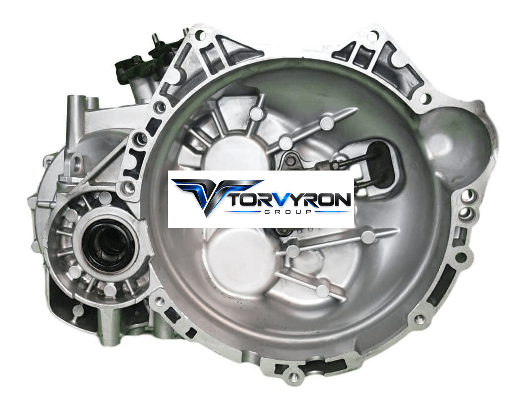 Caja de Cambios HYUNDAI 2.0 CRDI 2WD M6GF2 SF82JB · Foto 1